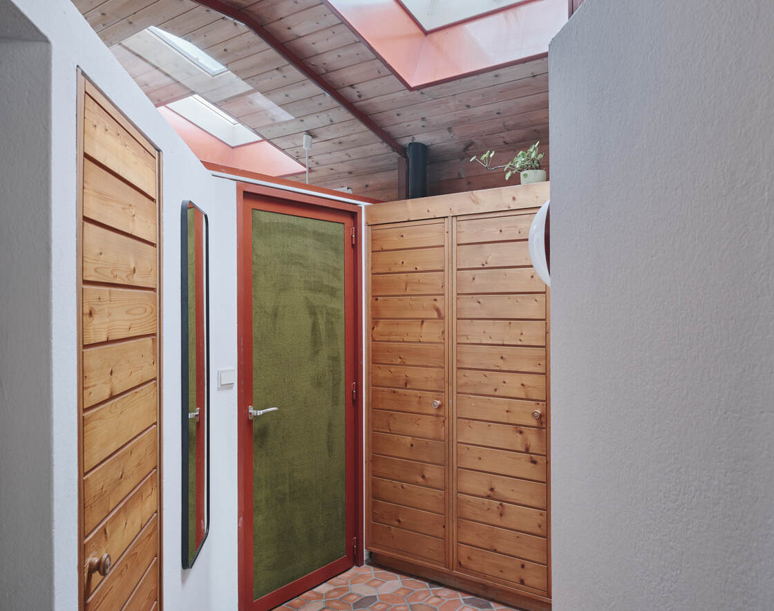 Ein Foto von David Schreyer