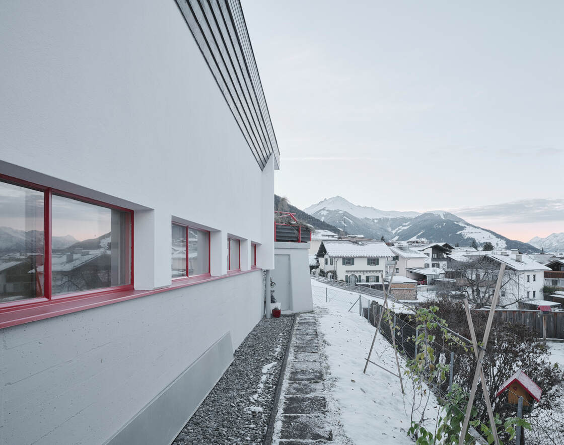 Ein Foto von David Schreyer