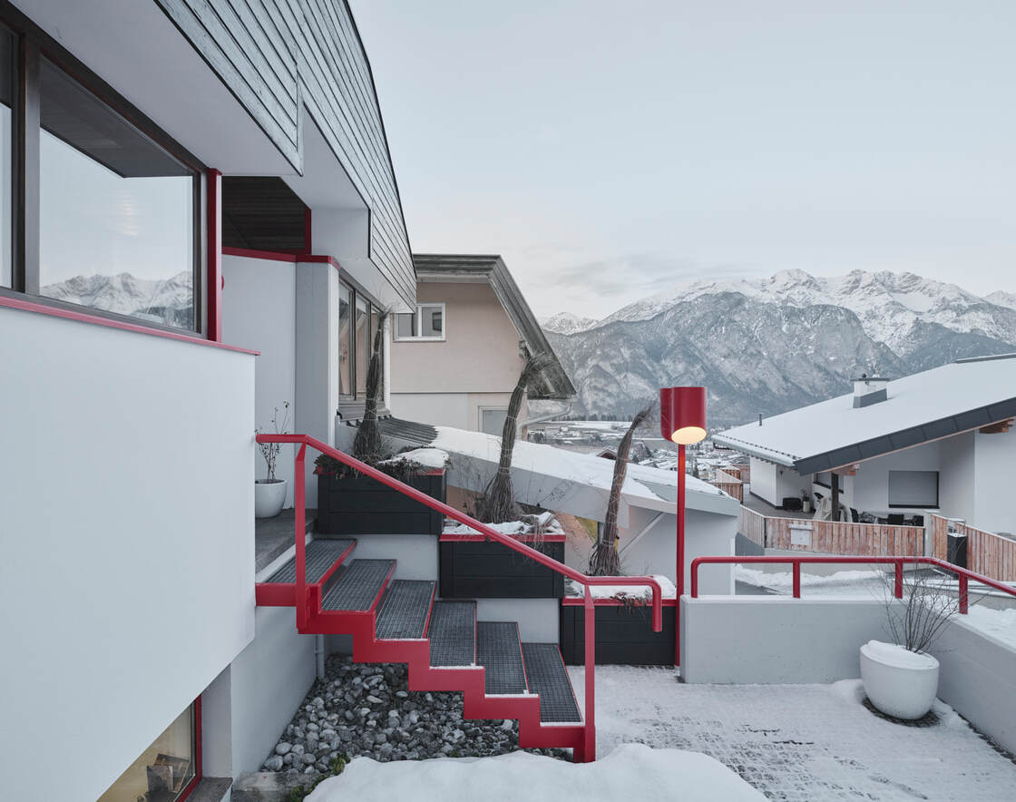 Ein Foto von David Schreyer