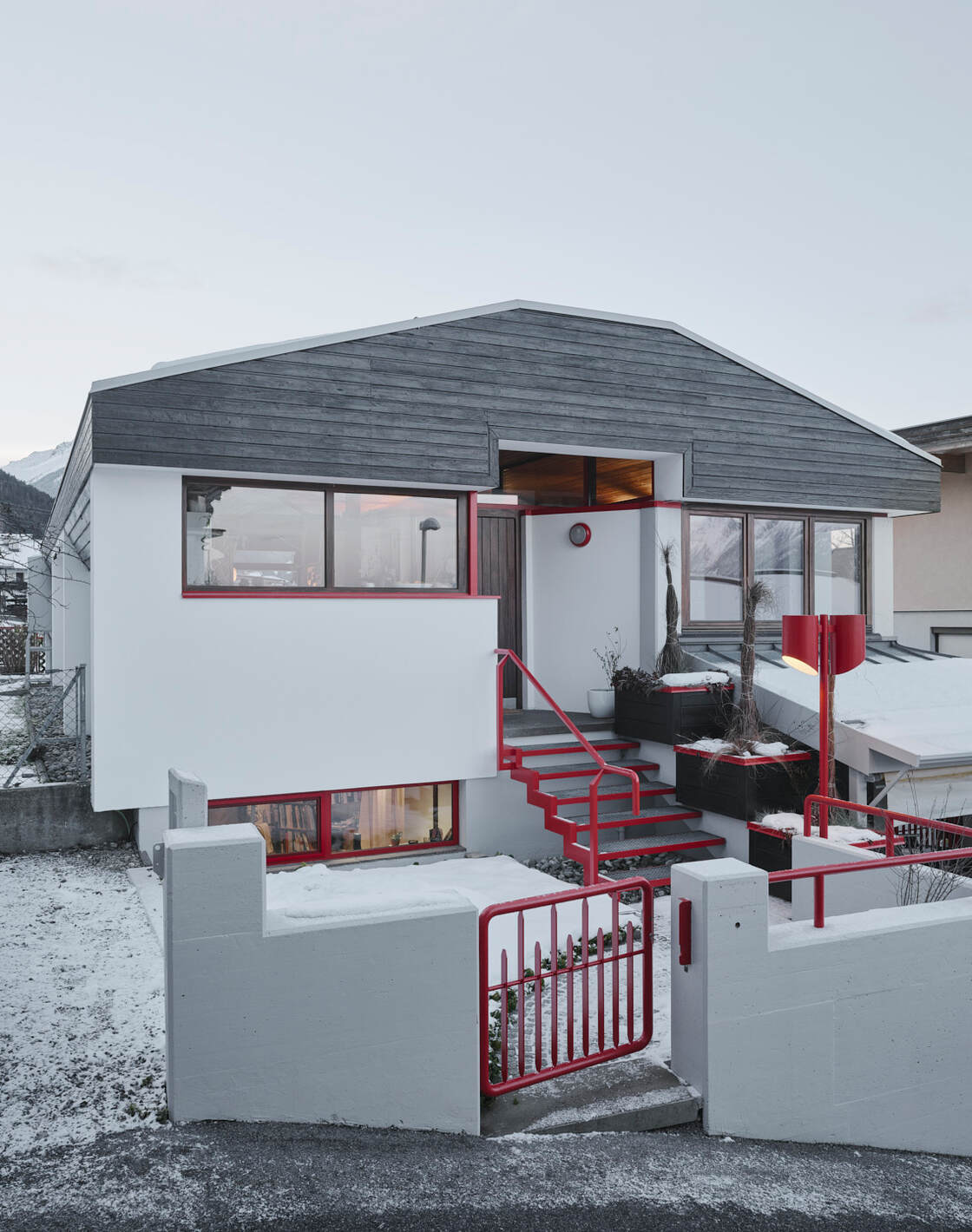 Ein Foto von David Schreyer