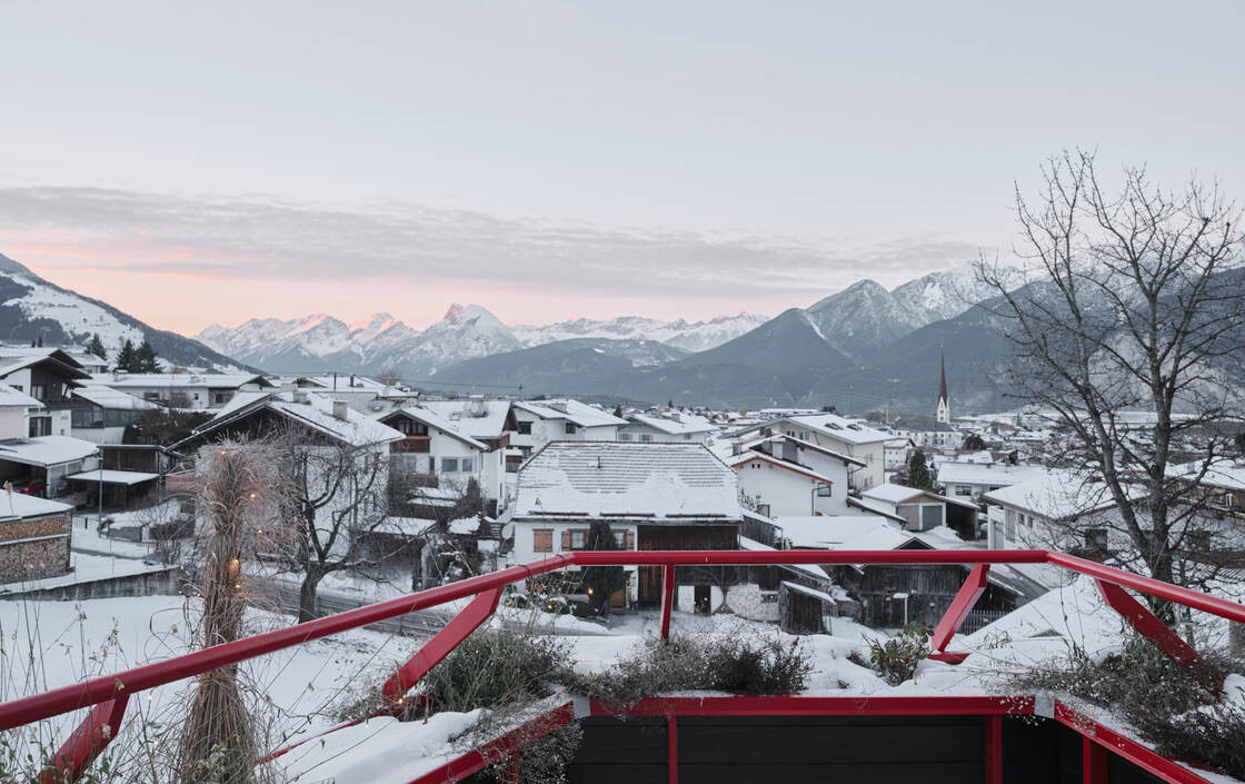 Ein Foto von David Schreyer