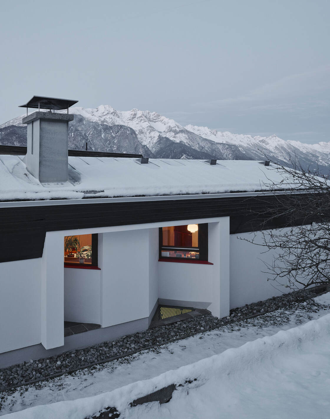 Ein Foto von David Schreyer