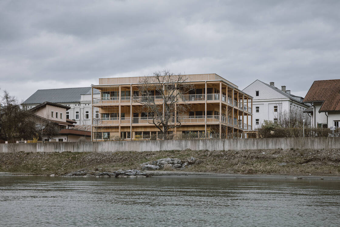 Ein Foto von Markus Rohrbacher