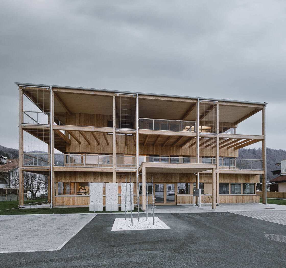 Ein Foto von Markus Rohrbacher