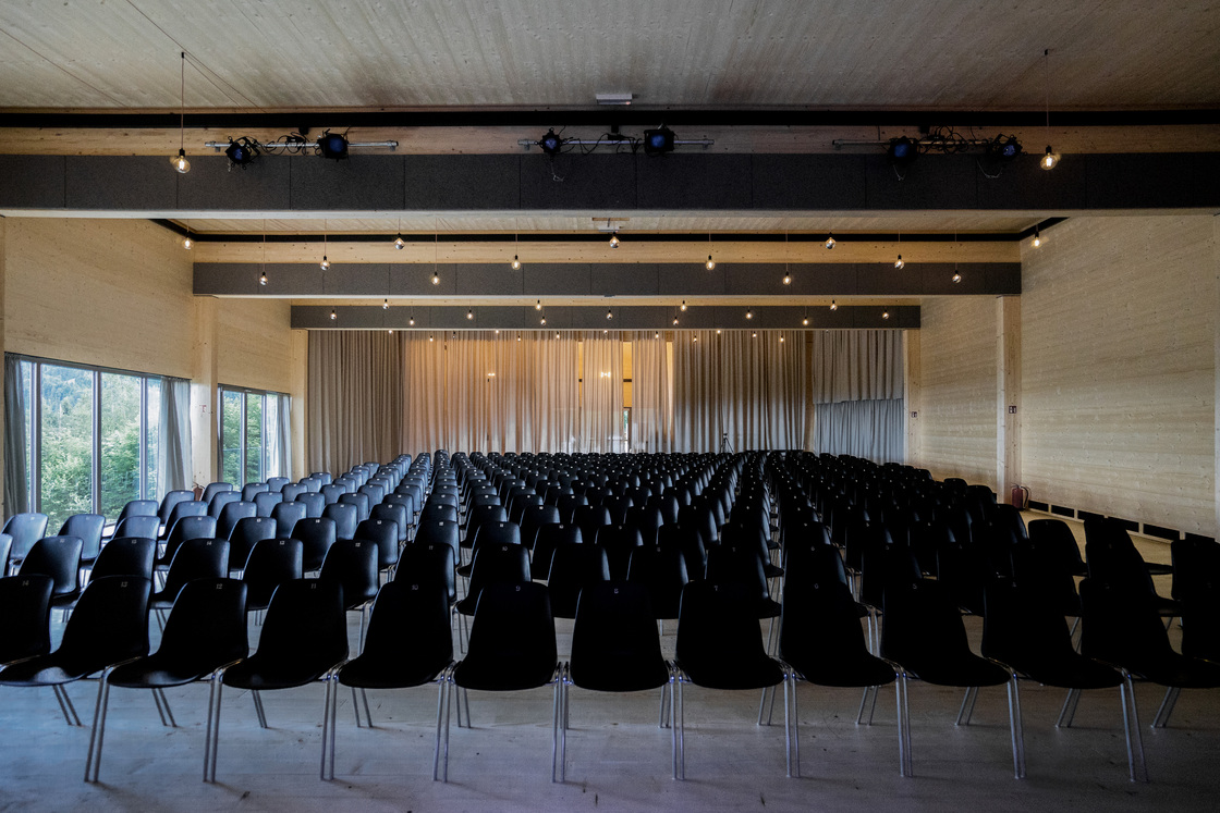 Ein Foto von Mostlikely Architecture