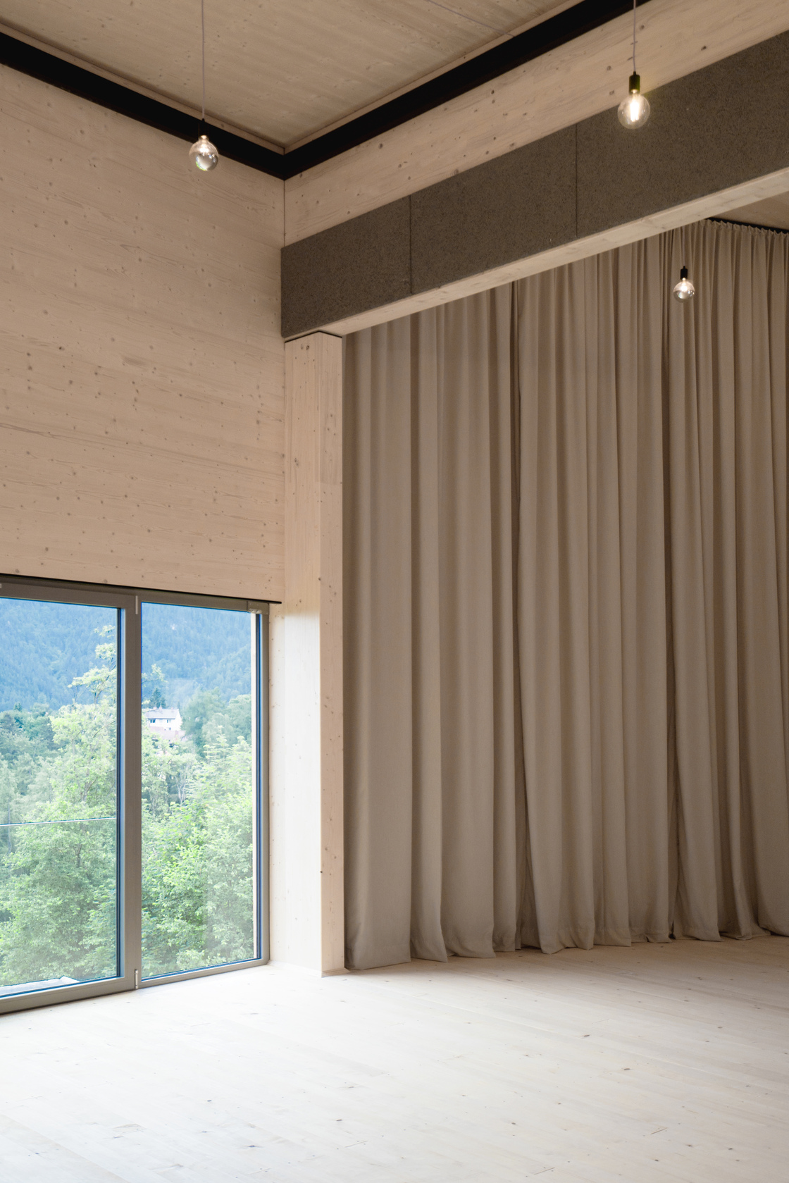 Ein Foto von Mostlikely Architecture