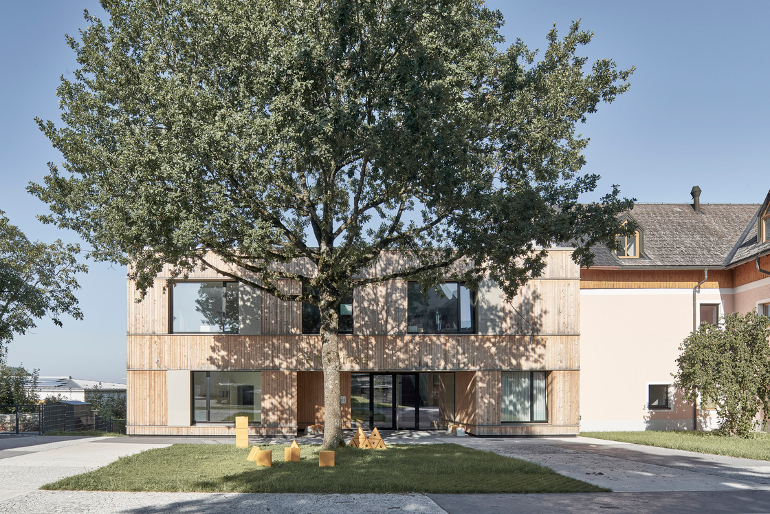 Ein Foto von Dietmar Hammerschmid