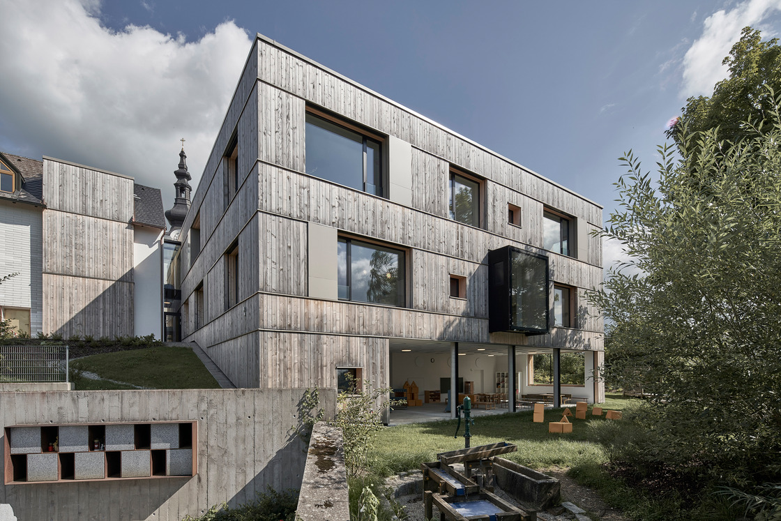 Ein Foto von Dietmar Hammerschmid