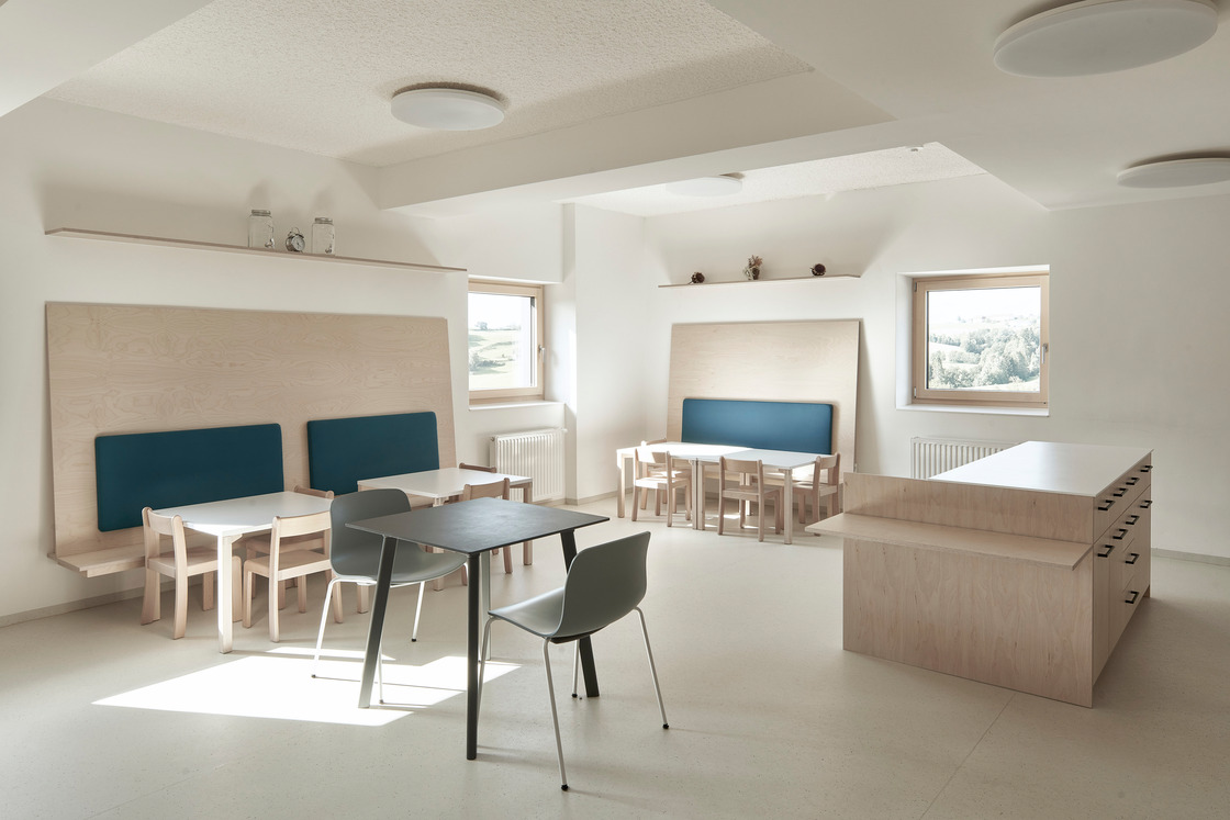 Ein Foto von Dietmar Hammerschmid