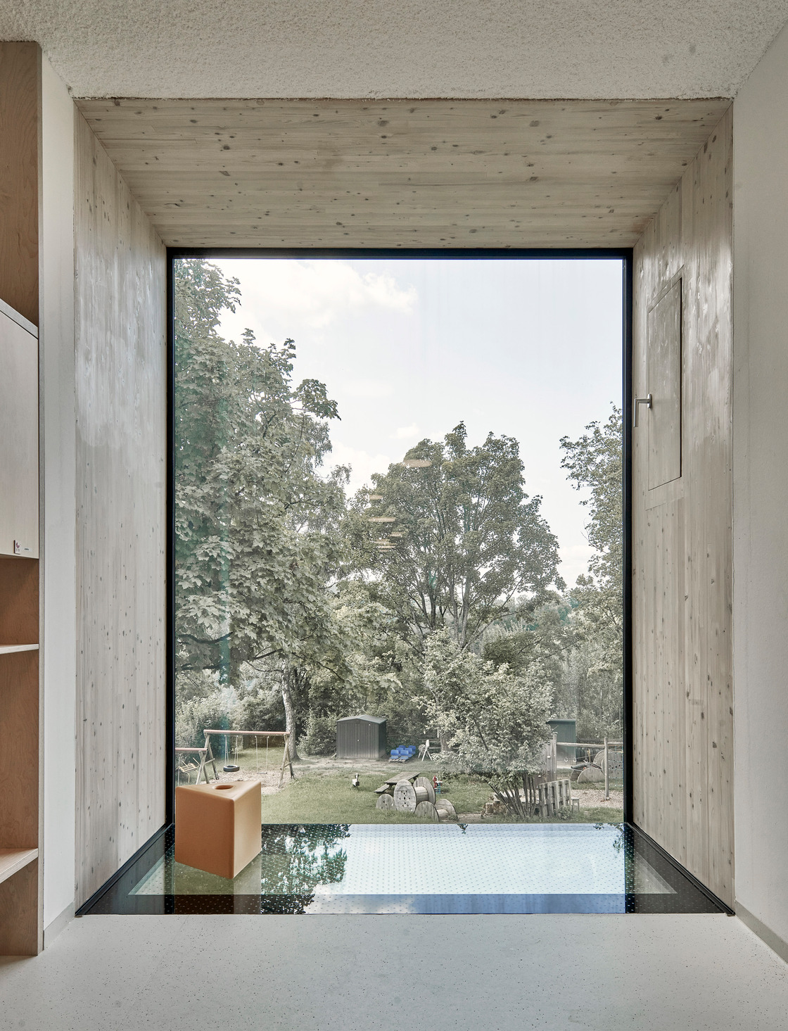 Ein Foto von Dietmar Hammerschmid