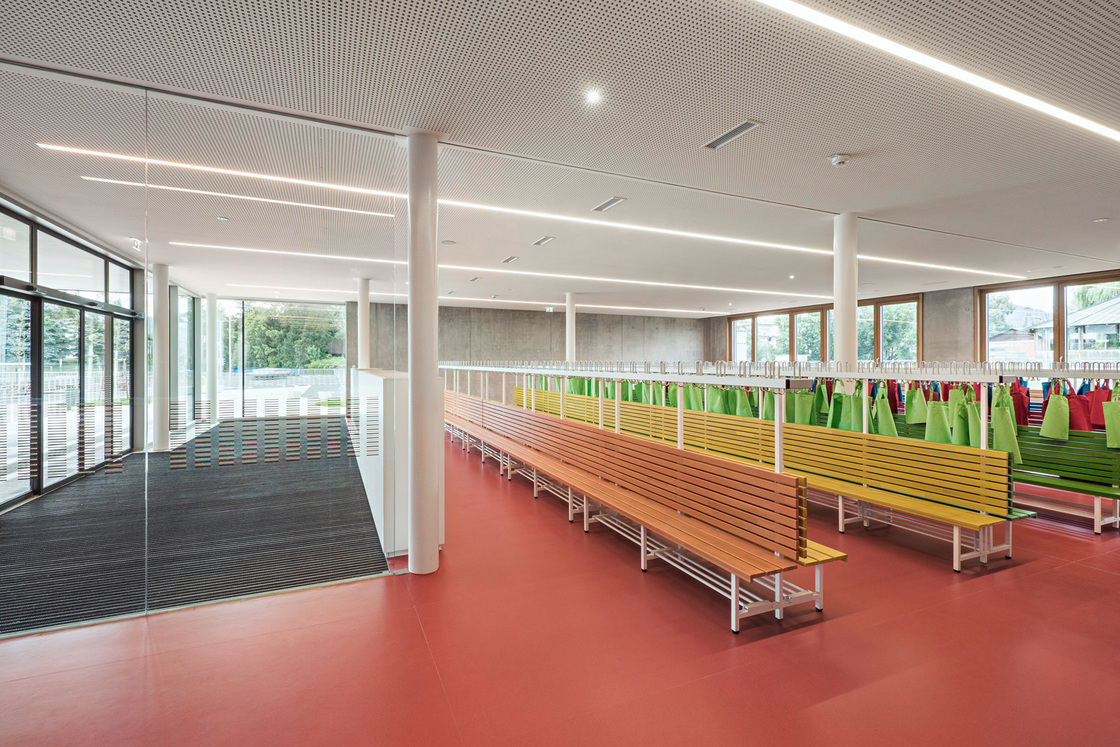 Ein Foto von Hertha Hurnaus