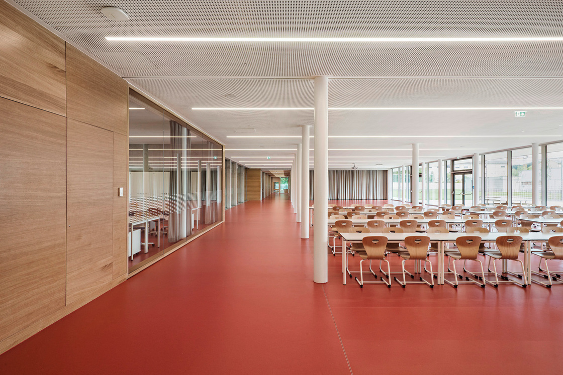 Ein Foto von Hertha Hurnaus