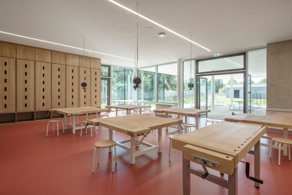 Ein Foto von Hertha Hurnaus