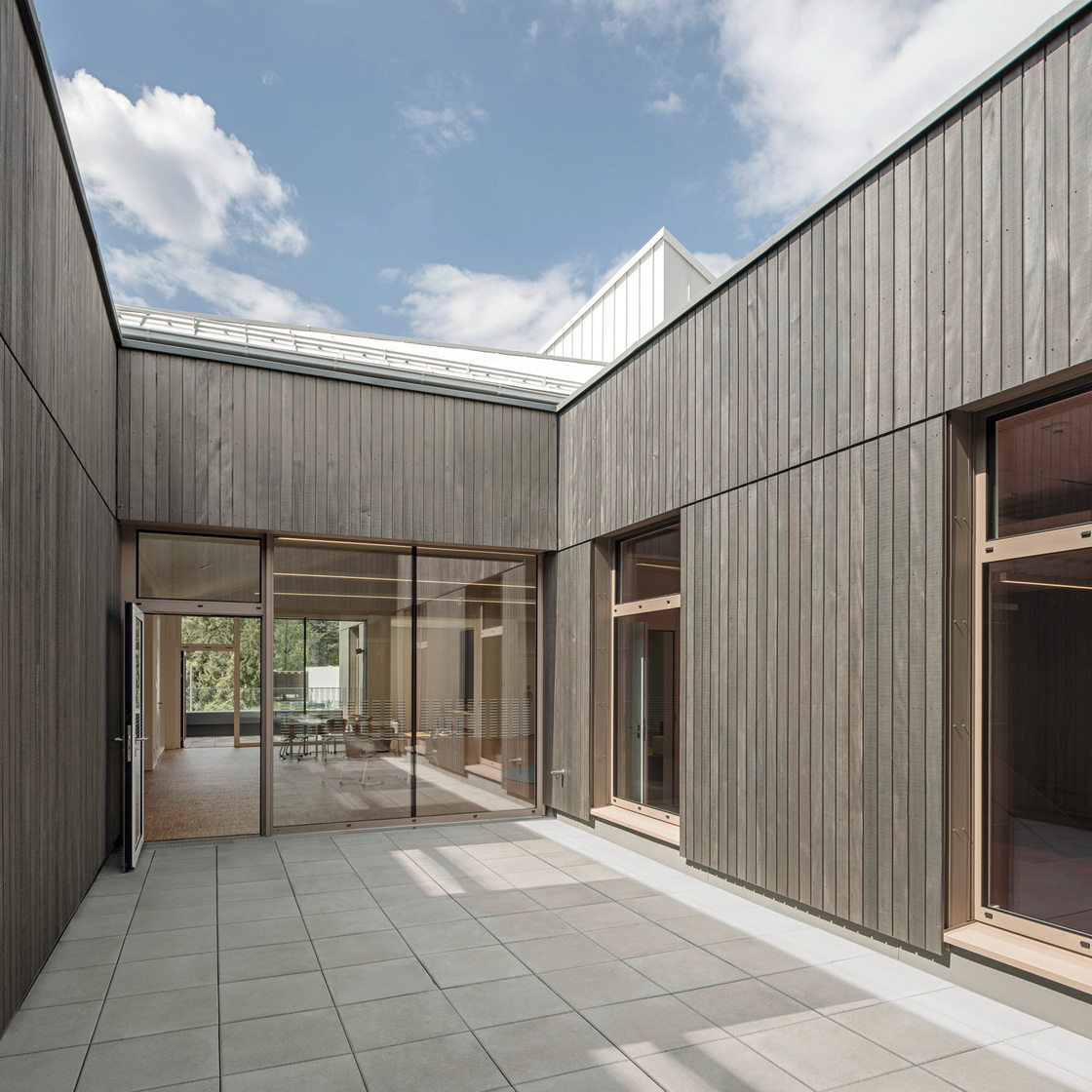 Ein Foto von Hertha Hurnaus