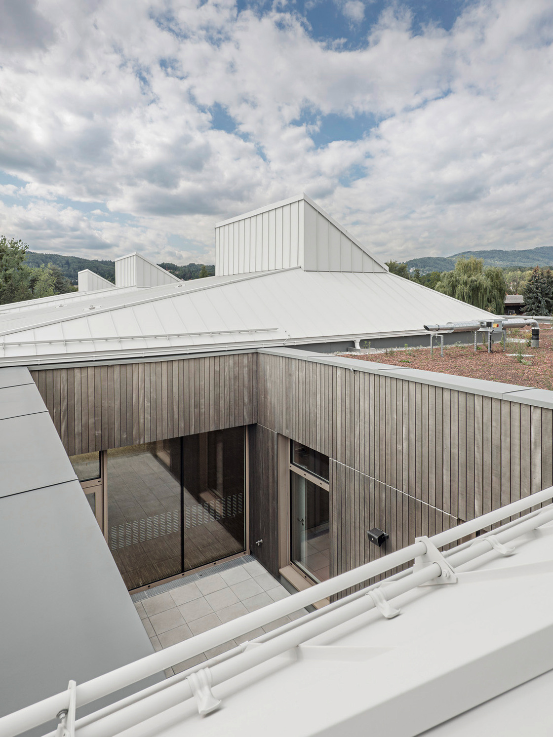 Ein Foto von Hertha Hurnaus