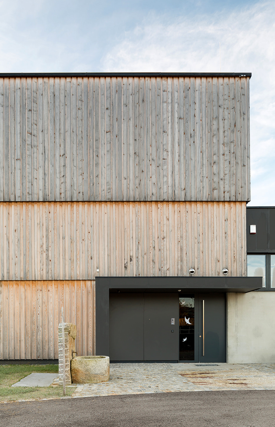 Ein Foto von Julia Wahl