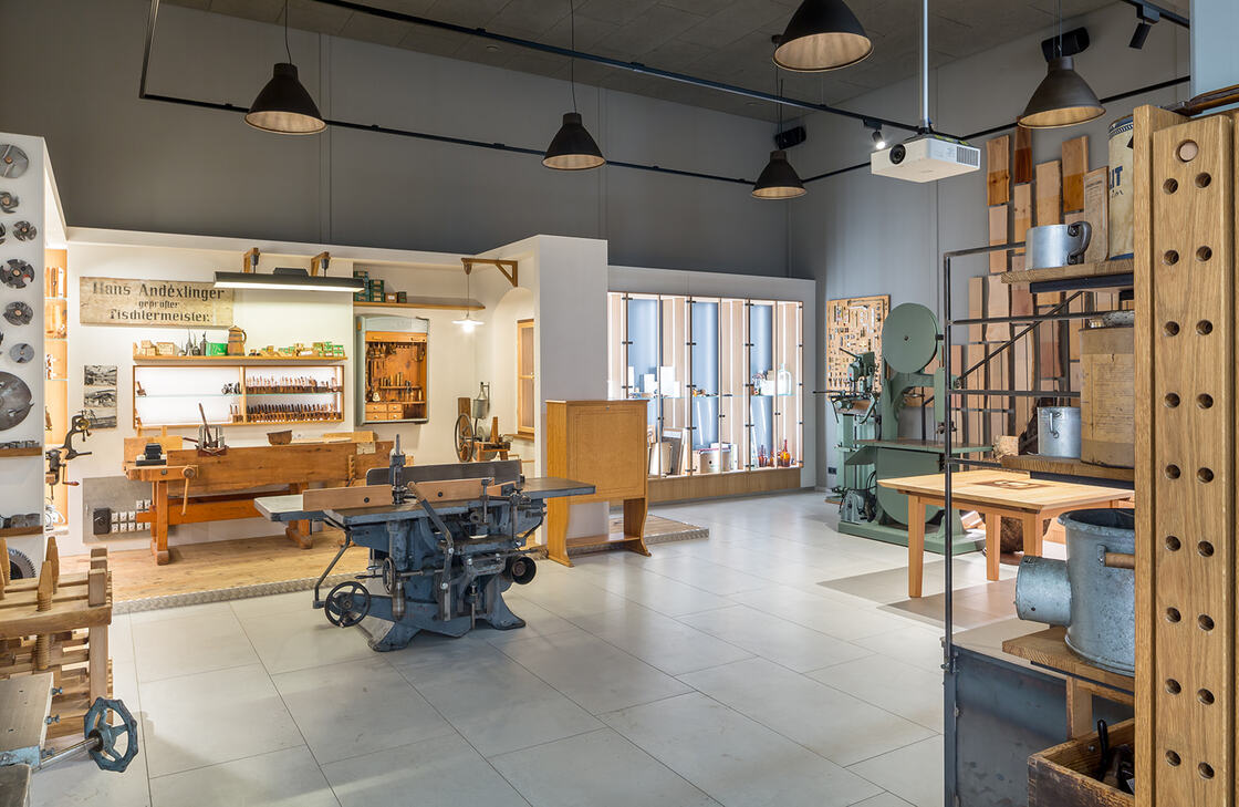 Ein Foto von Julia Wahl