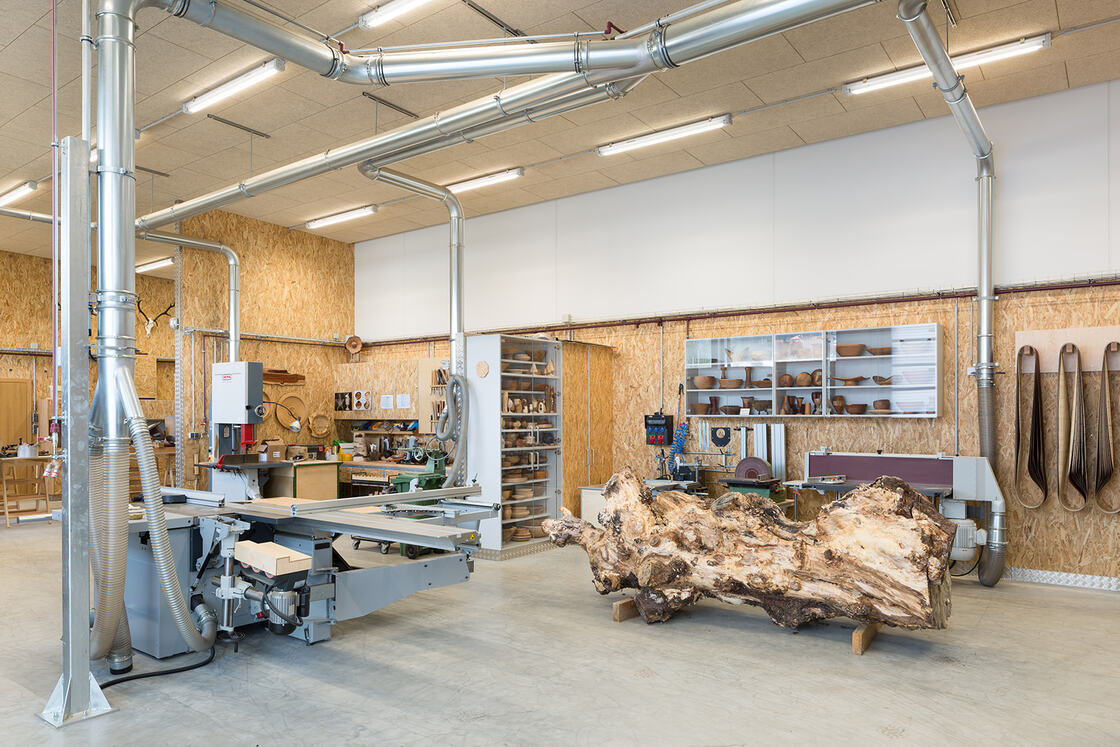 Ein Foto von Julia Wahl