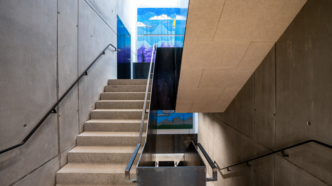 Ein Foto von Roland Wehinger