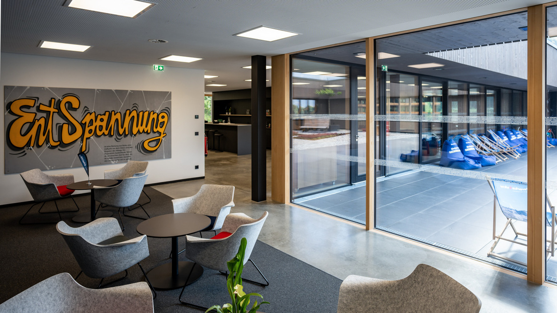 Ein Foto von Roland Wehinger