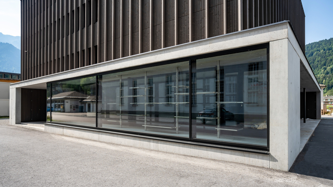 Ein Foto von Roland Wehinger