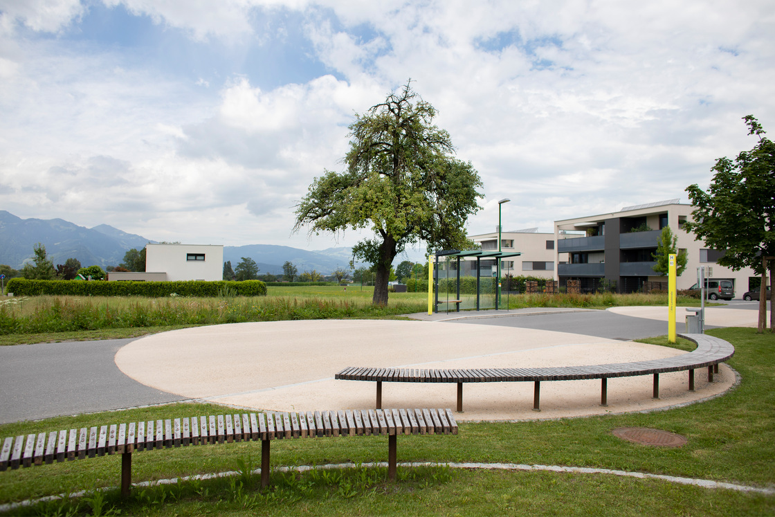 Ein Foto von Petra Rainer