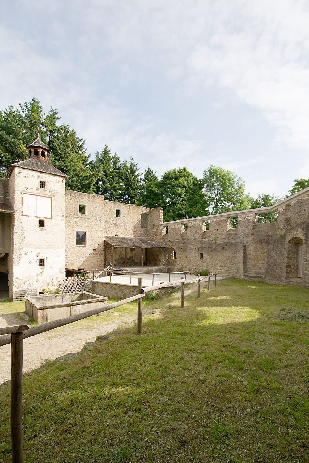 Ein Foto von Tp3 Architekten