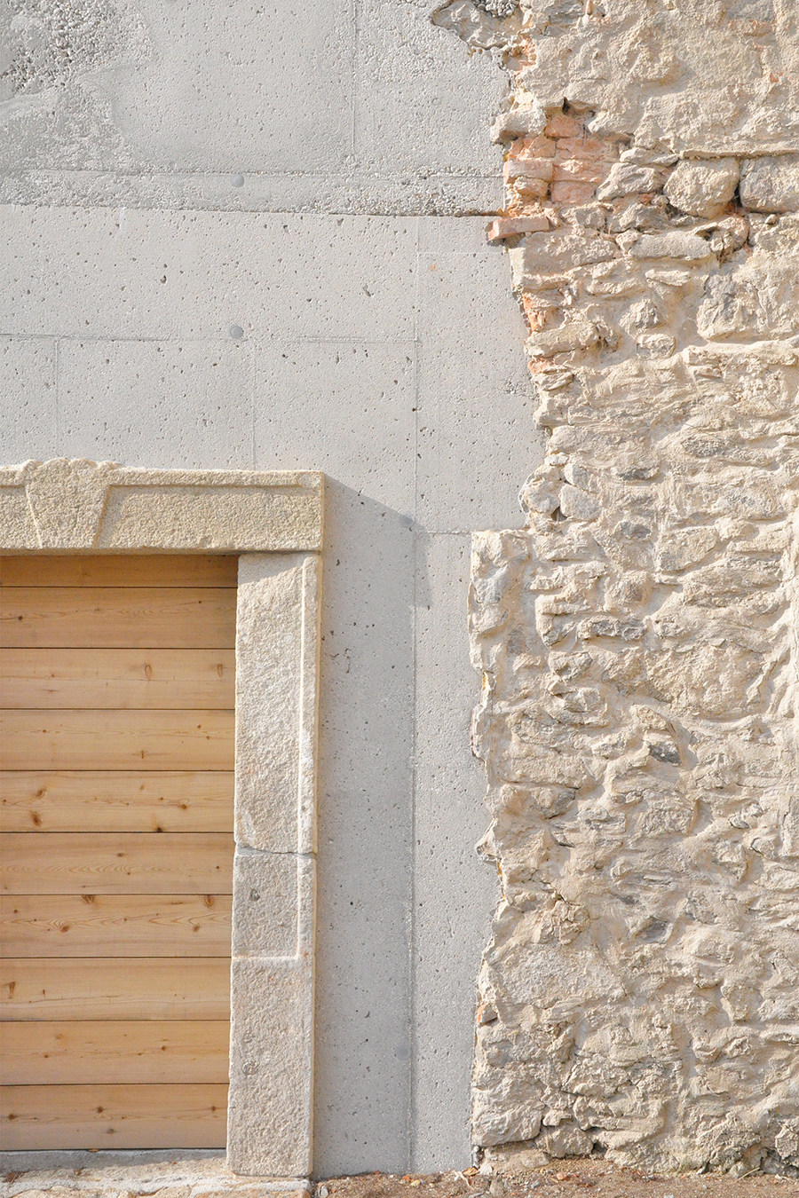 Ein Foto von Tp3 Architekten