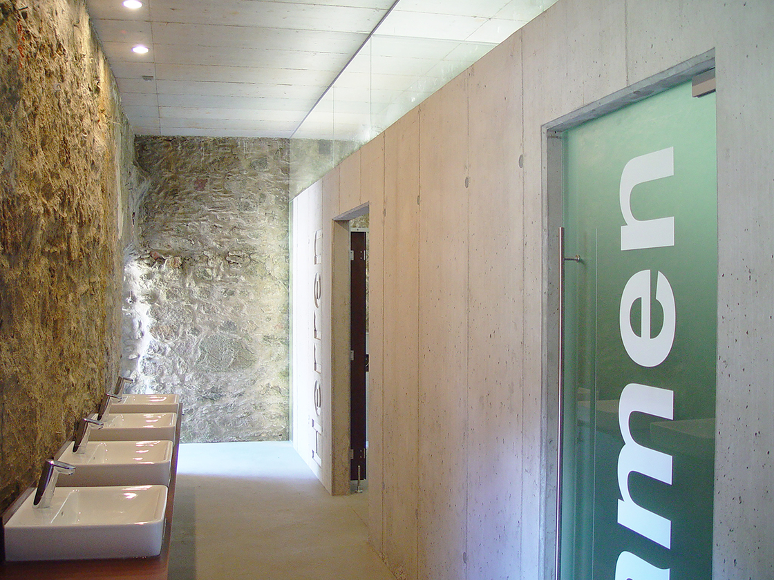 Ein Foto von Tp3 Architekten