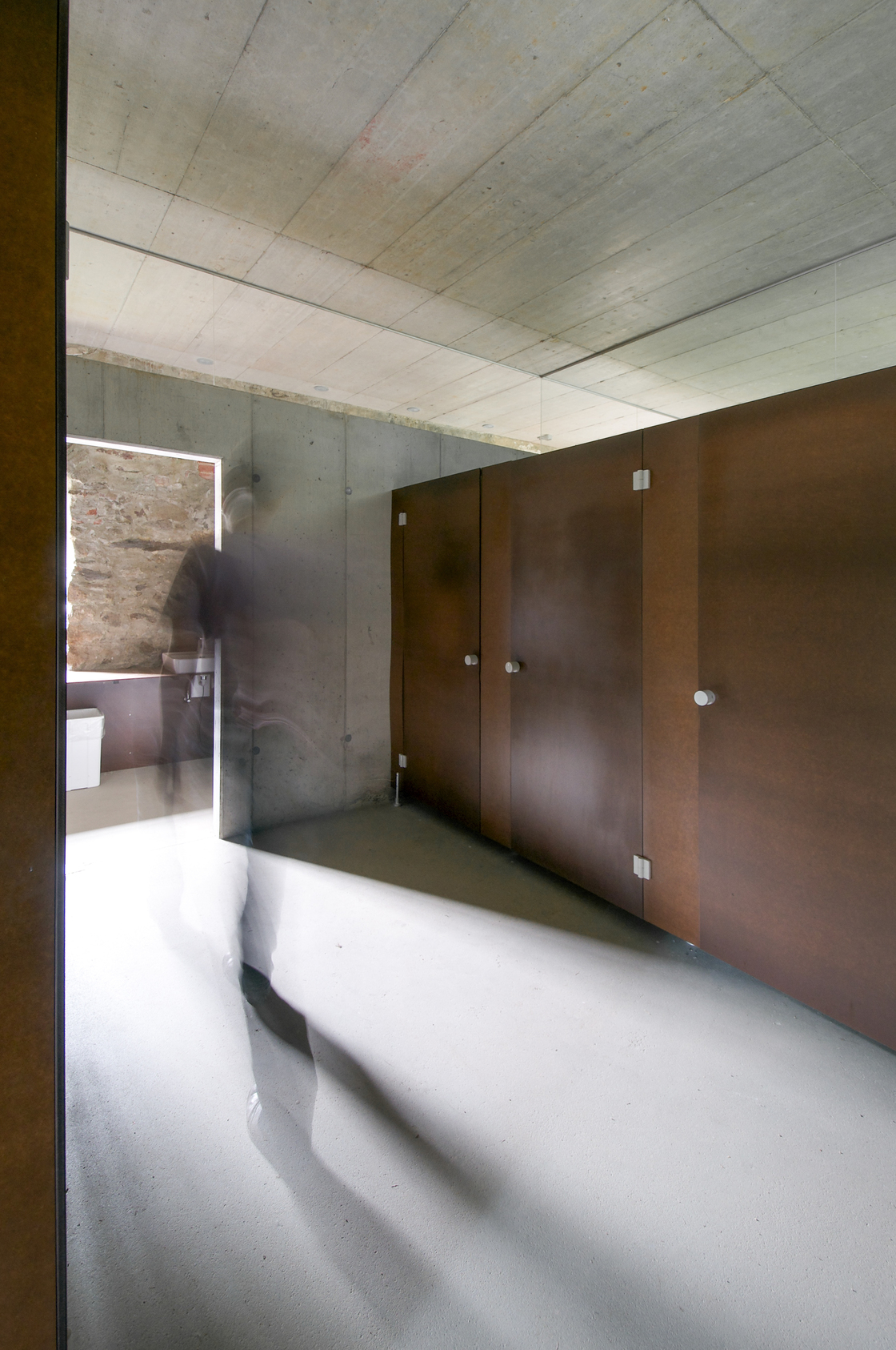 Ein Foto von Tp3 Architekten