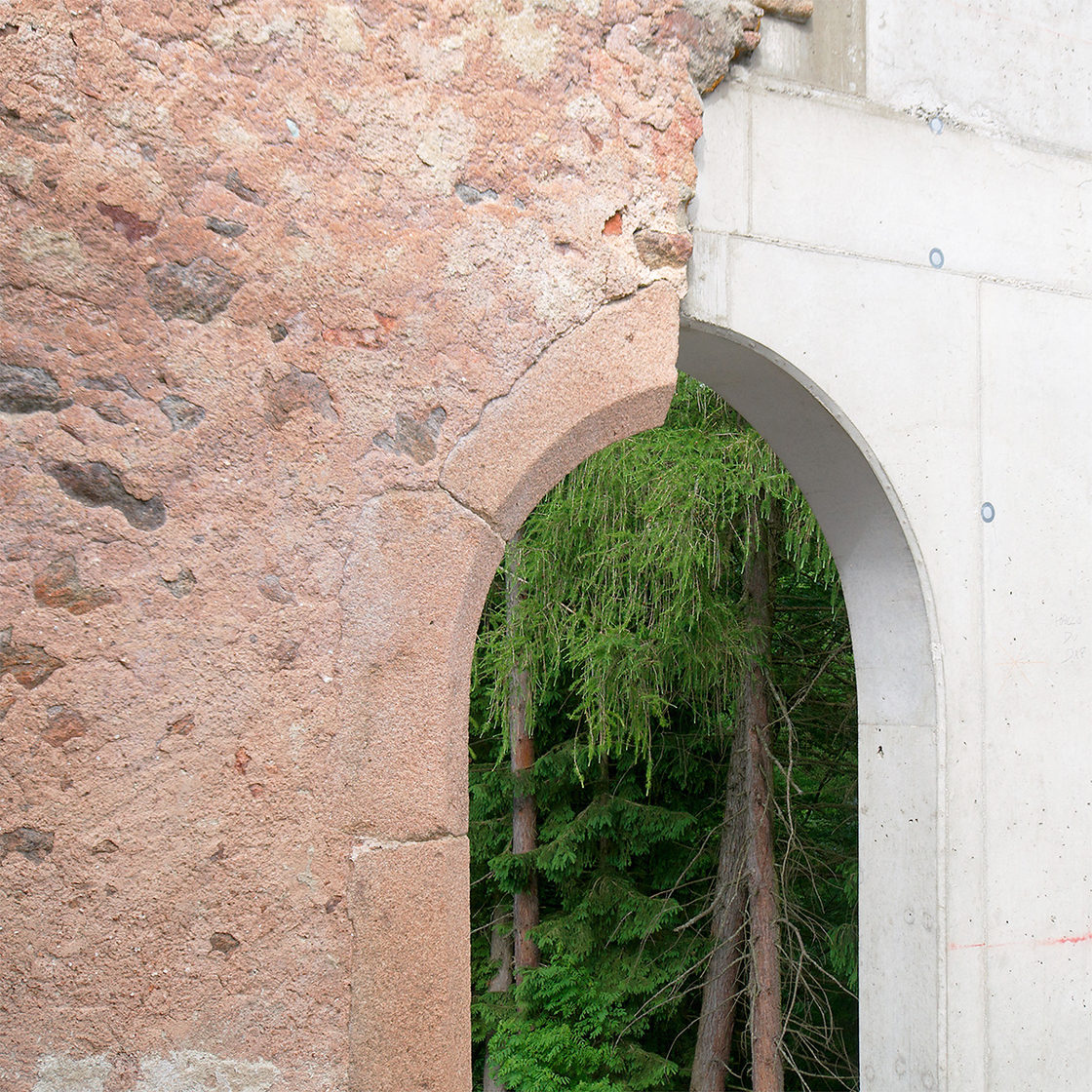 Ein Foto von Tp3 Architekten