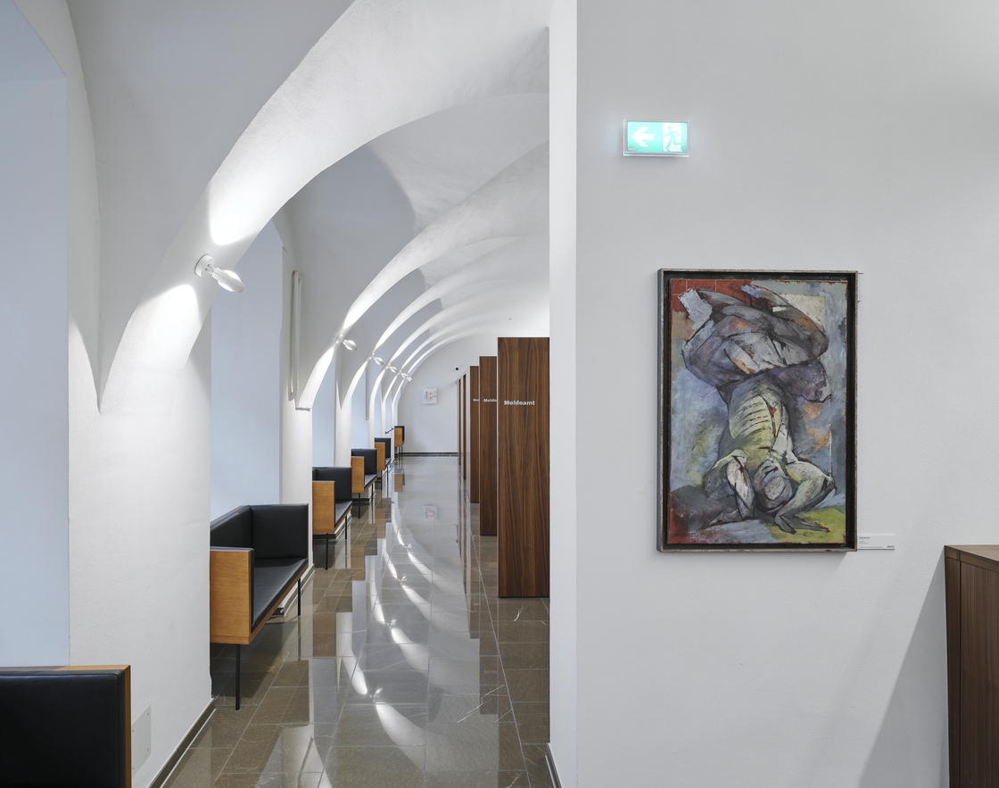 Ein Foto von David Schreyer