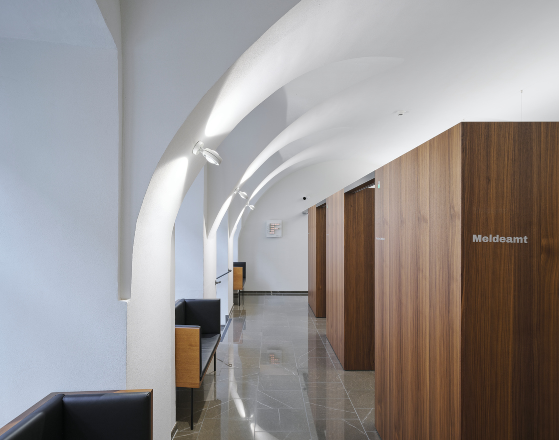 Ein Foto von David Schreyer