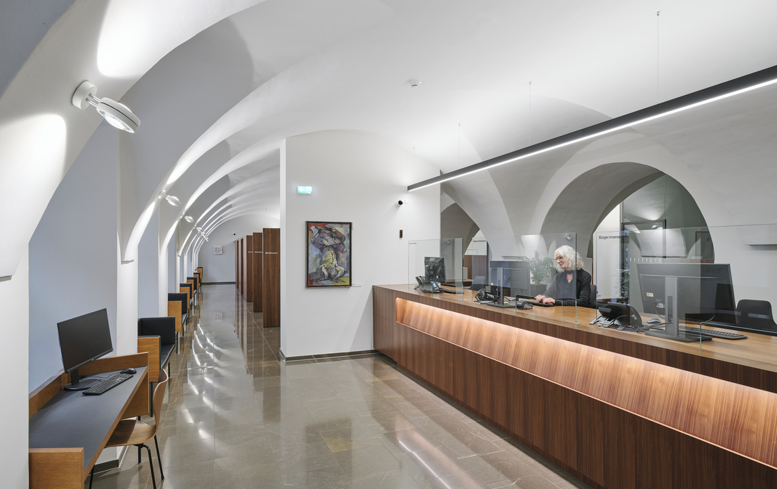 Ein Foto von David Schreyer