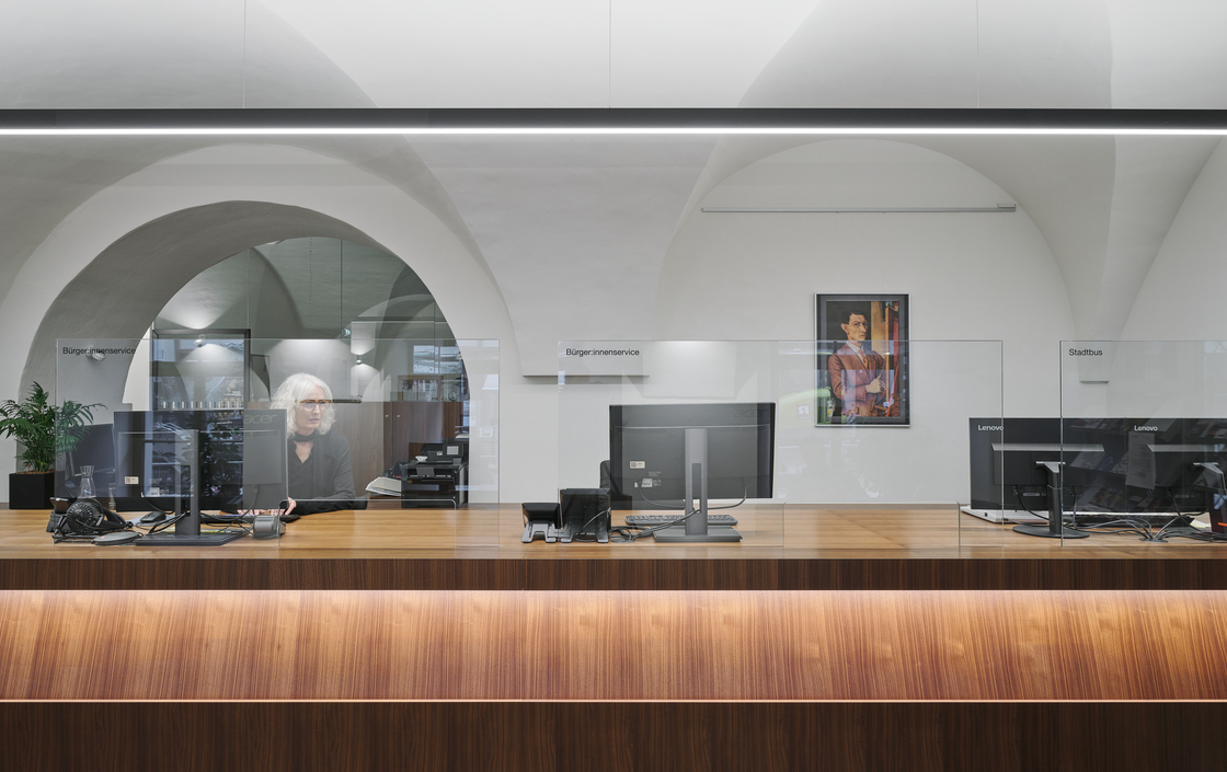 Ein Foto von David Schreyer