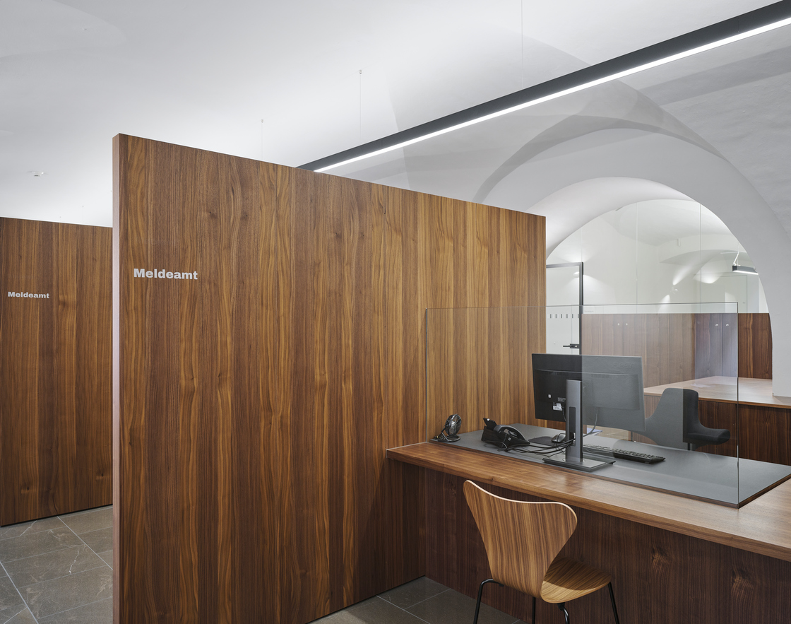 Ein Foto von David Schreyer