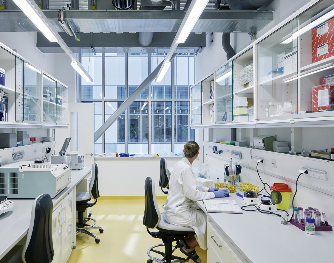 Ein Foto von David Schreyer