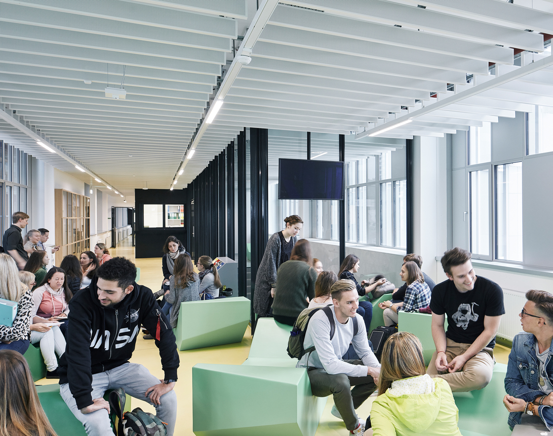 Ein Foto von David Schreyer