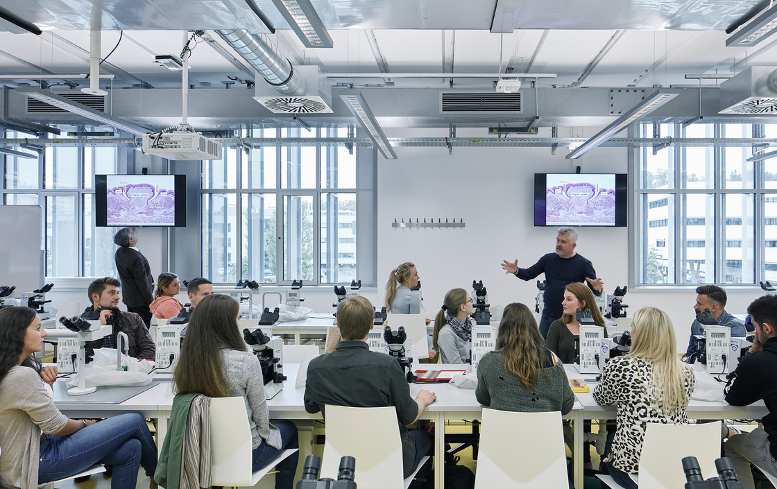 Ein Foto von David Schreyer