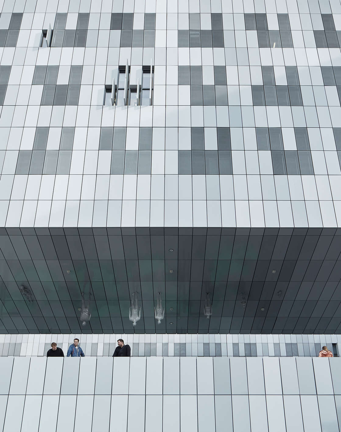 Ein Foto von David Schreyer