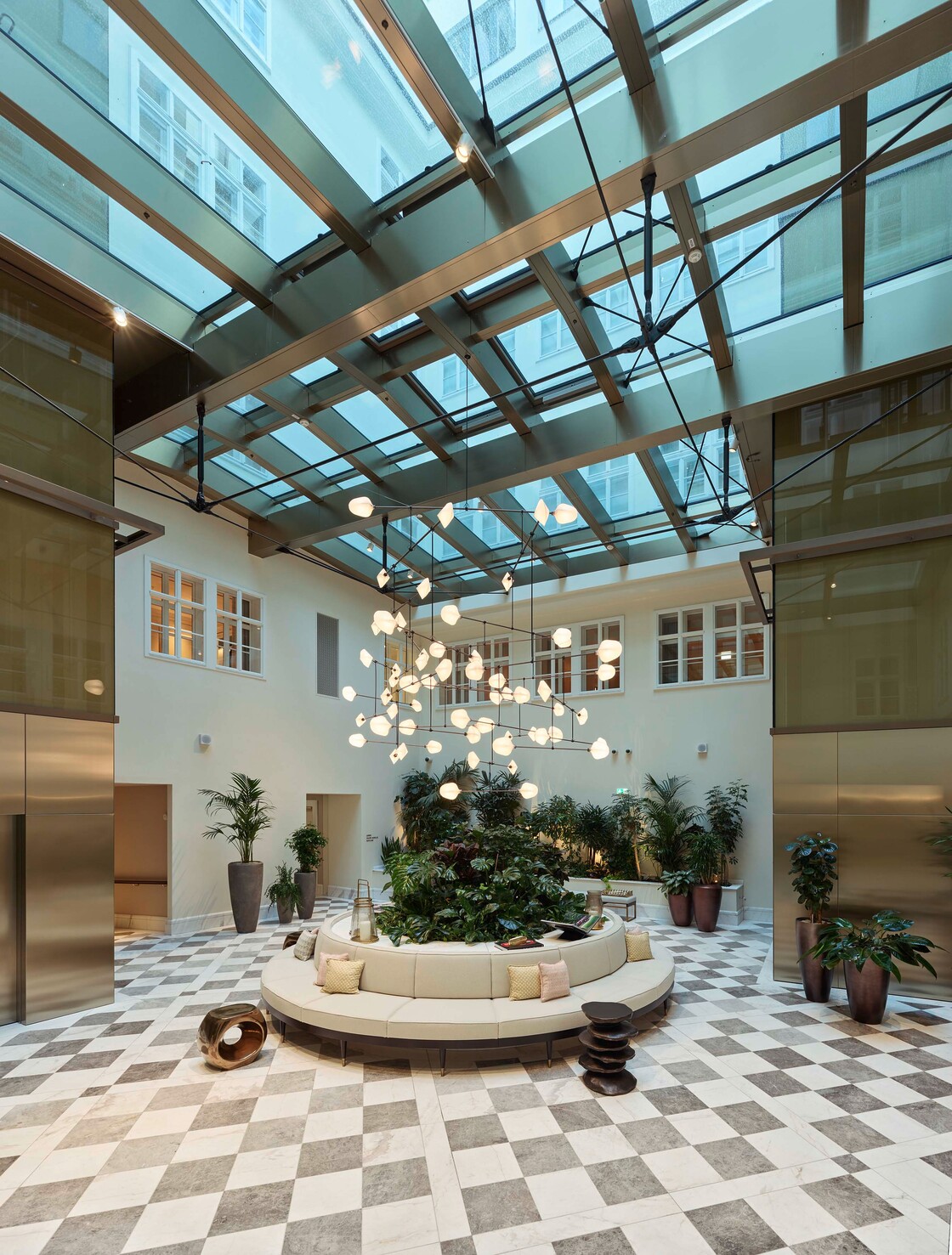 Ein Foto von Bruno Klomfar