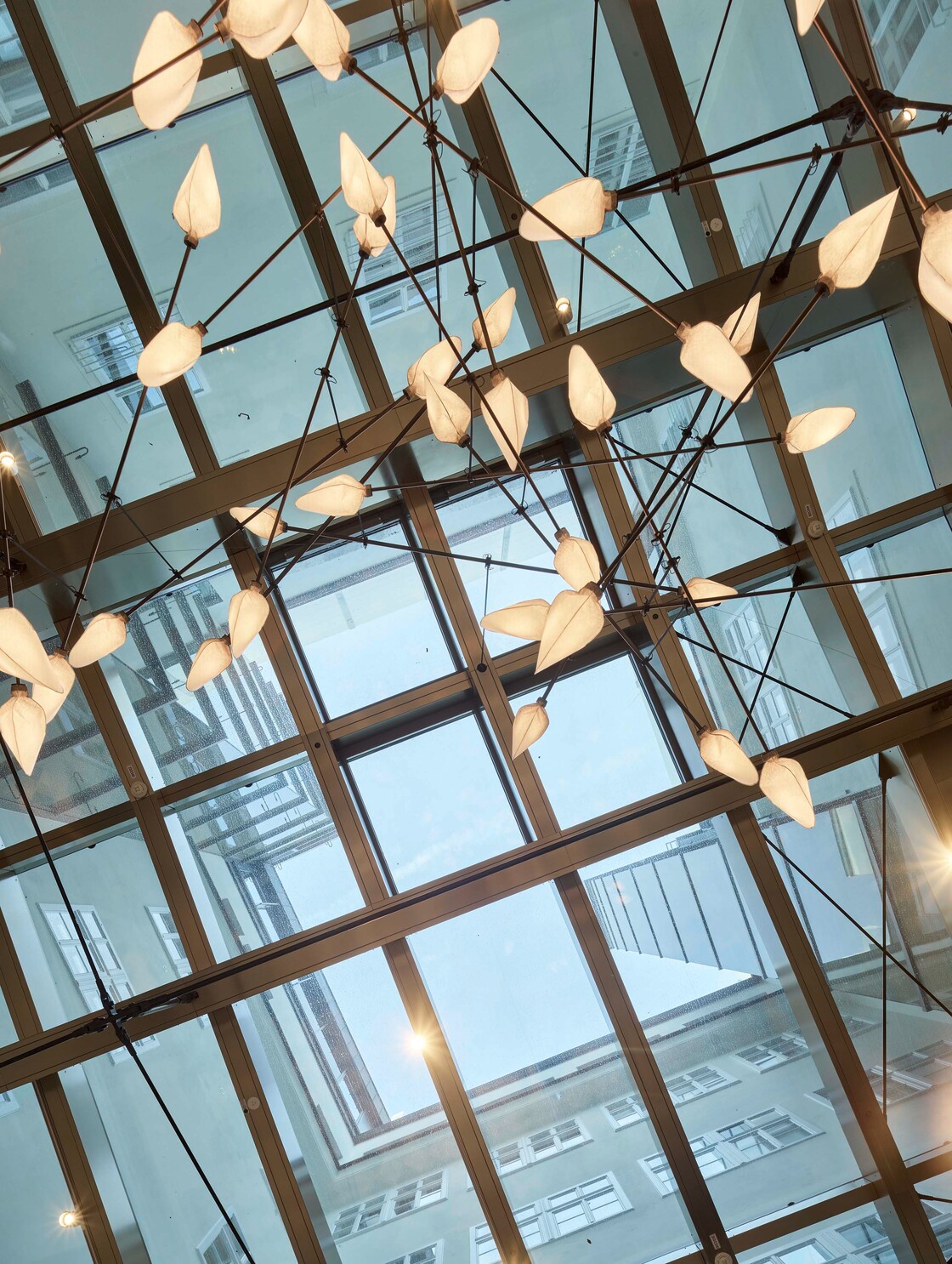 Ein Foto von Bruno Klomfar