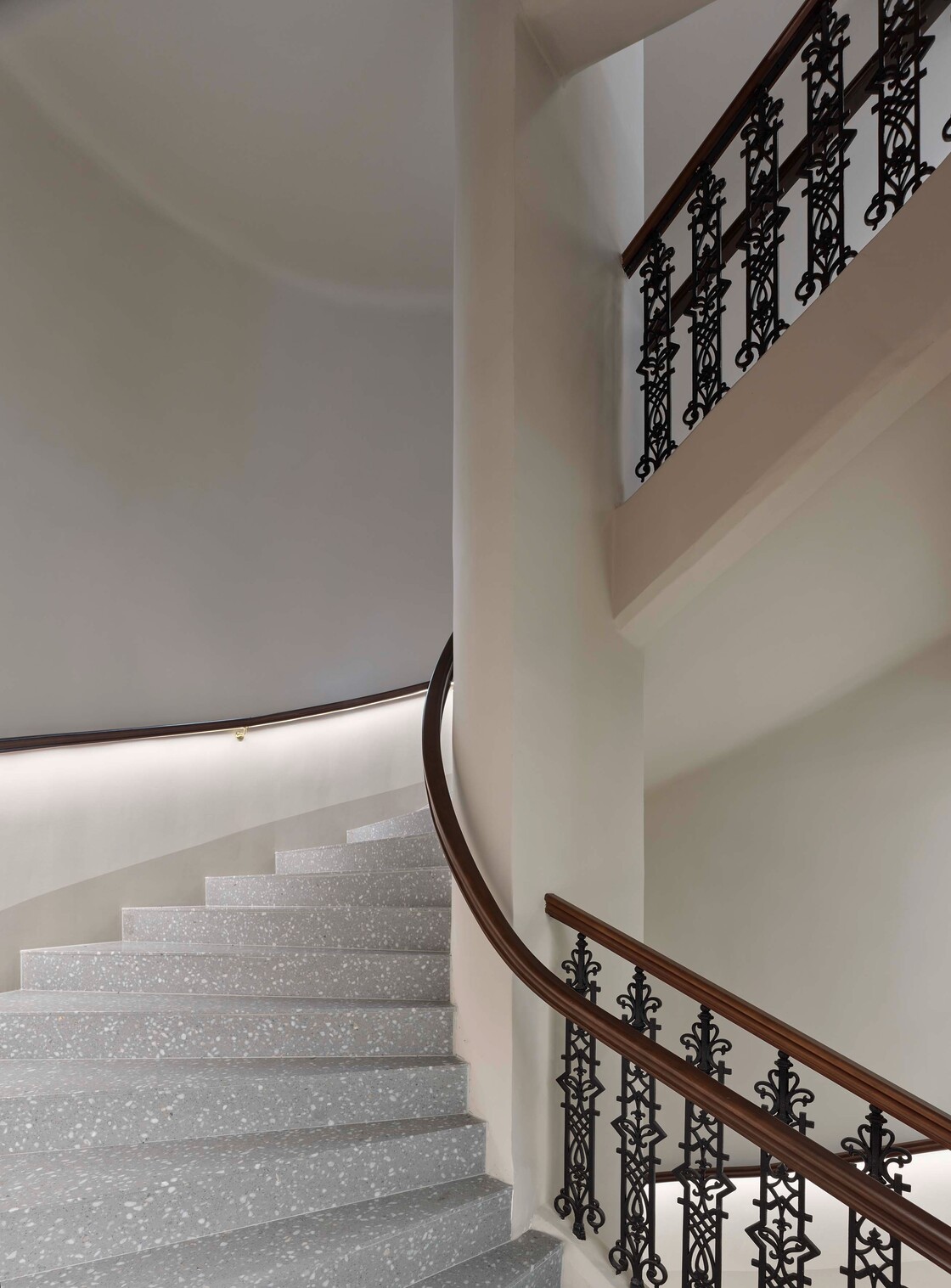 Ein Foto von Bruno Klomfar