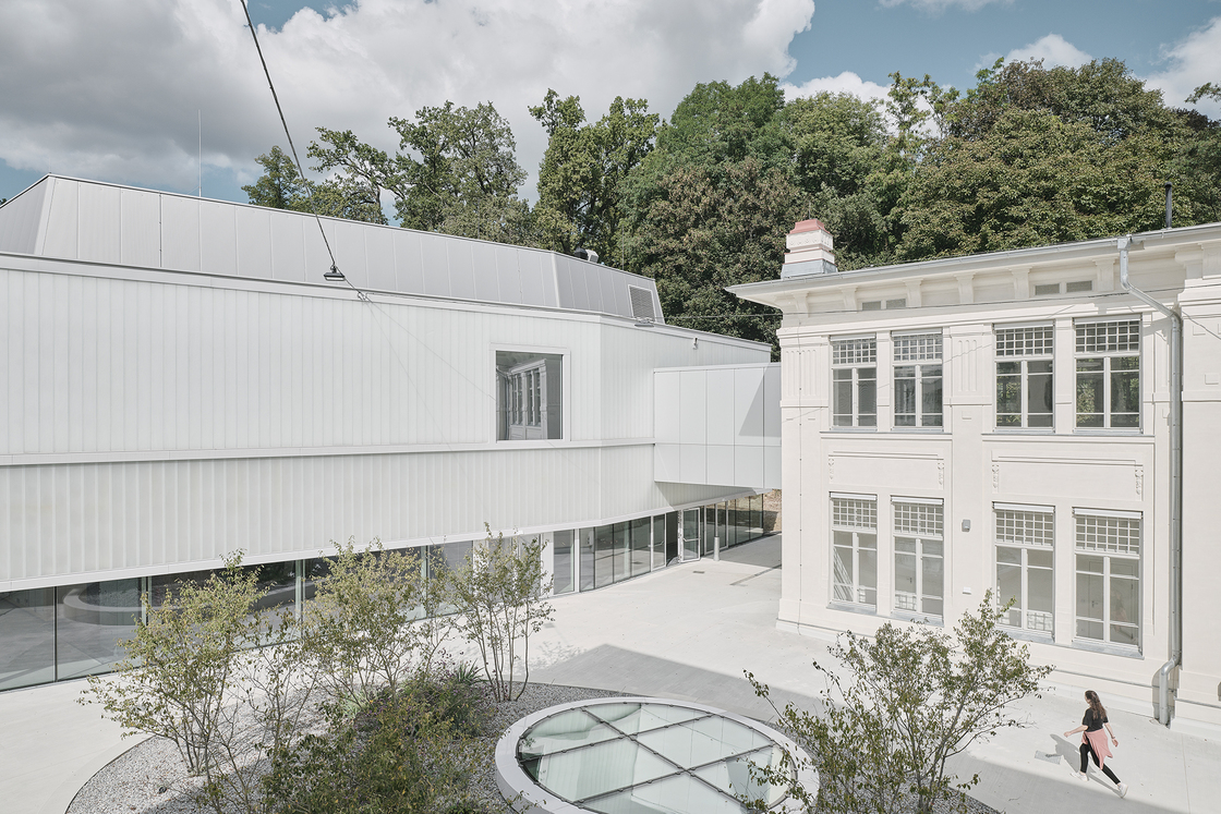 Ein Foto von David Schreyer