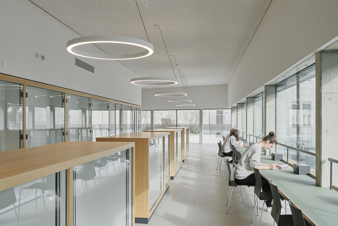 Ein Foto von David Schreyer