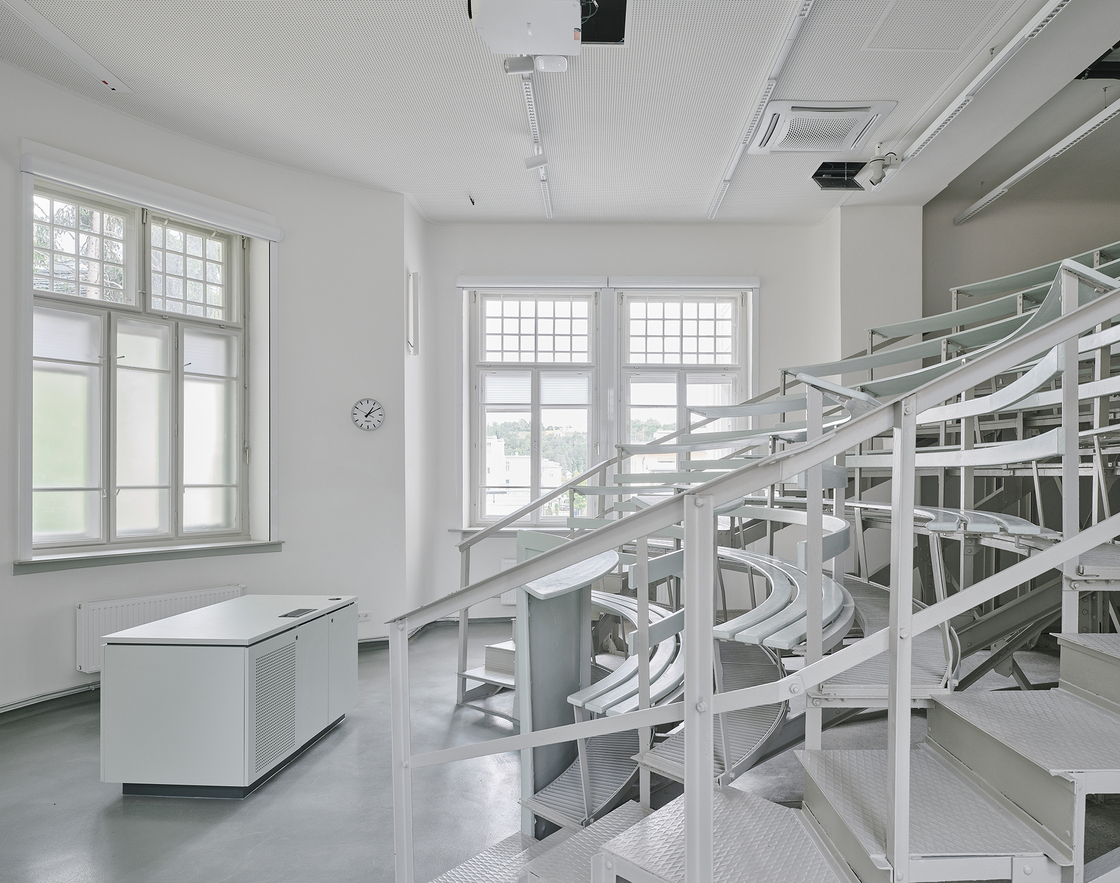 Ein Foto von David Schreyer