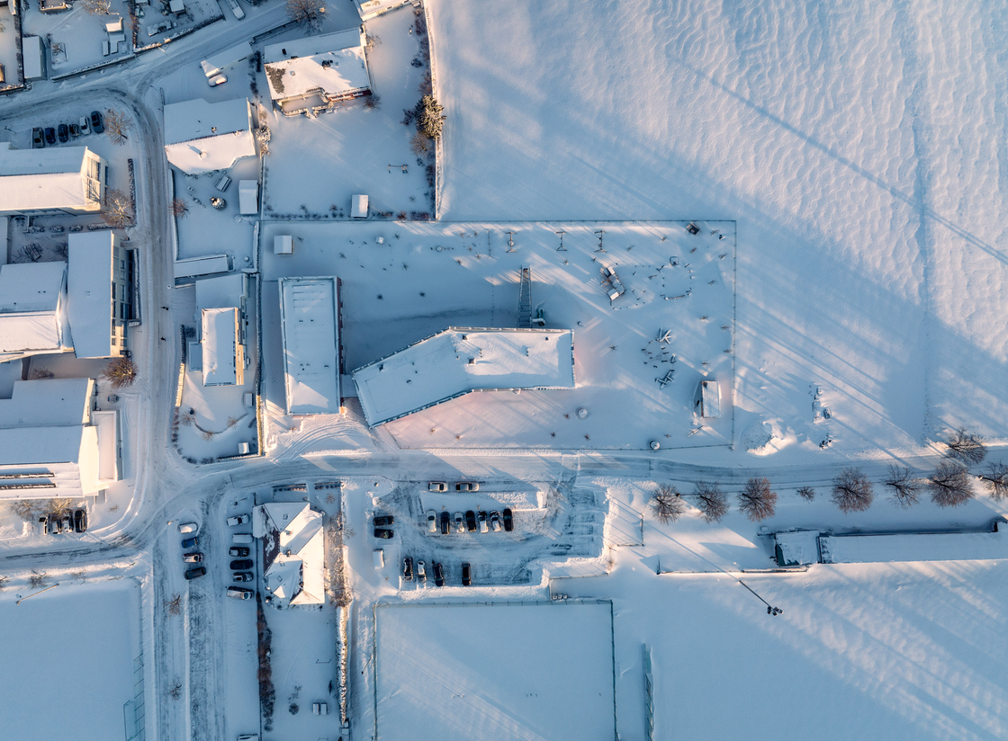 Ein Foto von Kurt Hörbst