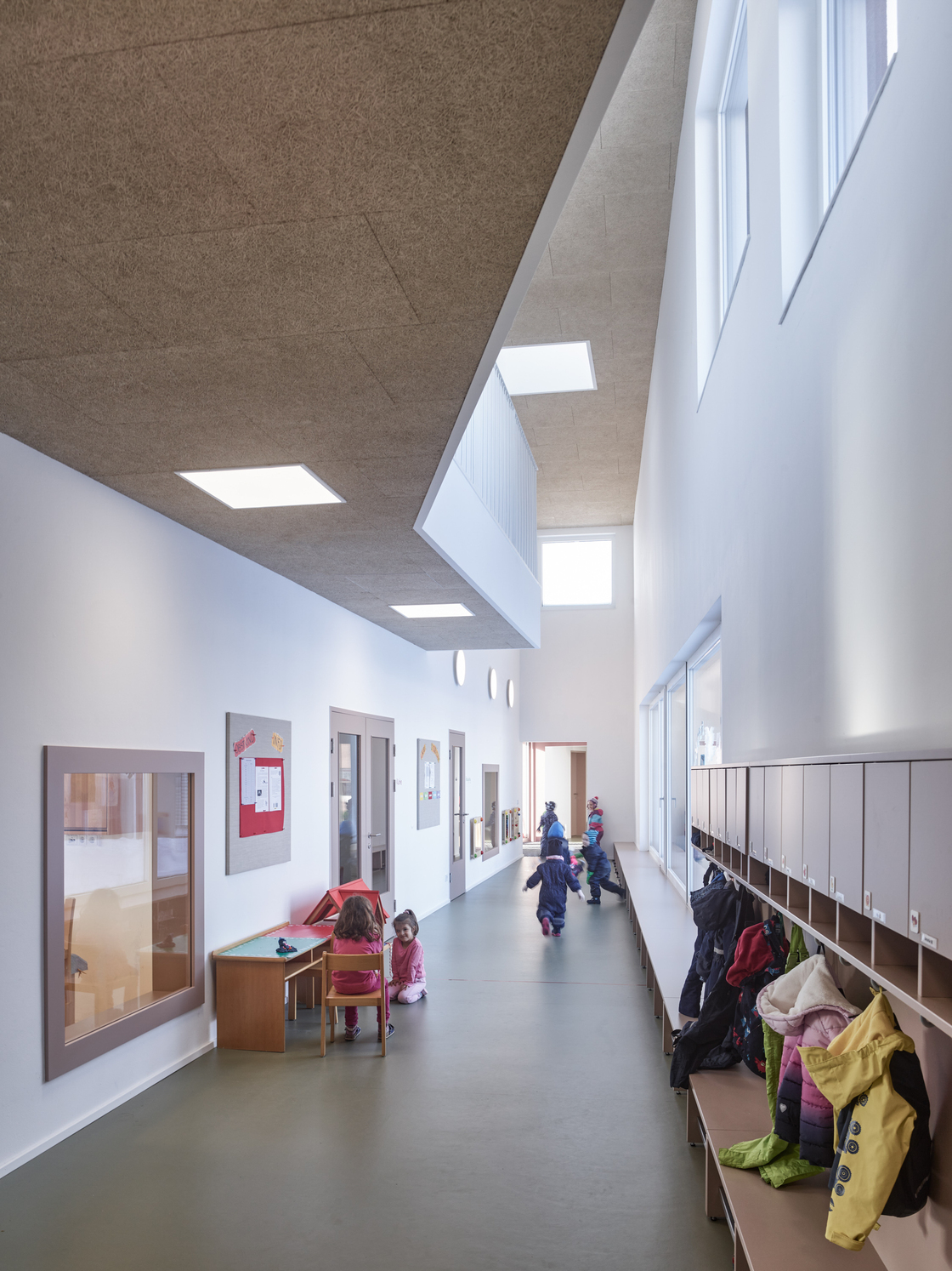 Ein Foto von Kurt Hörbst