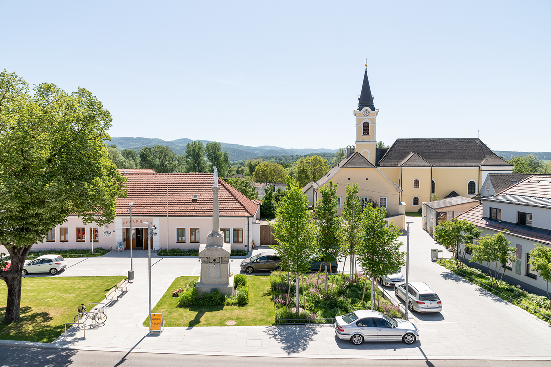 Ein Foto von Petra Panna Nagy