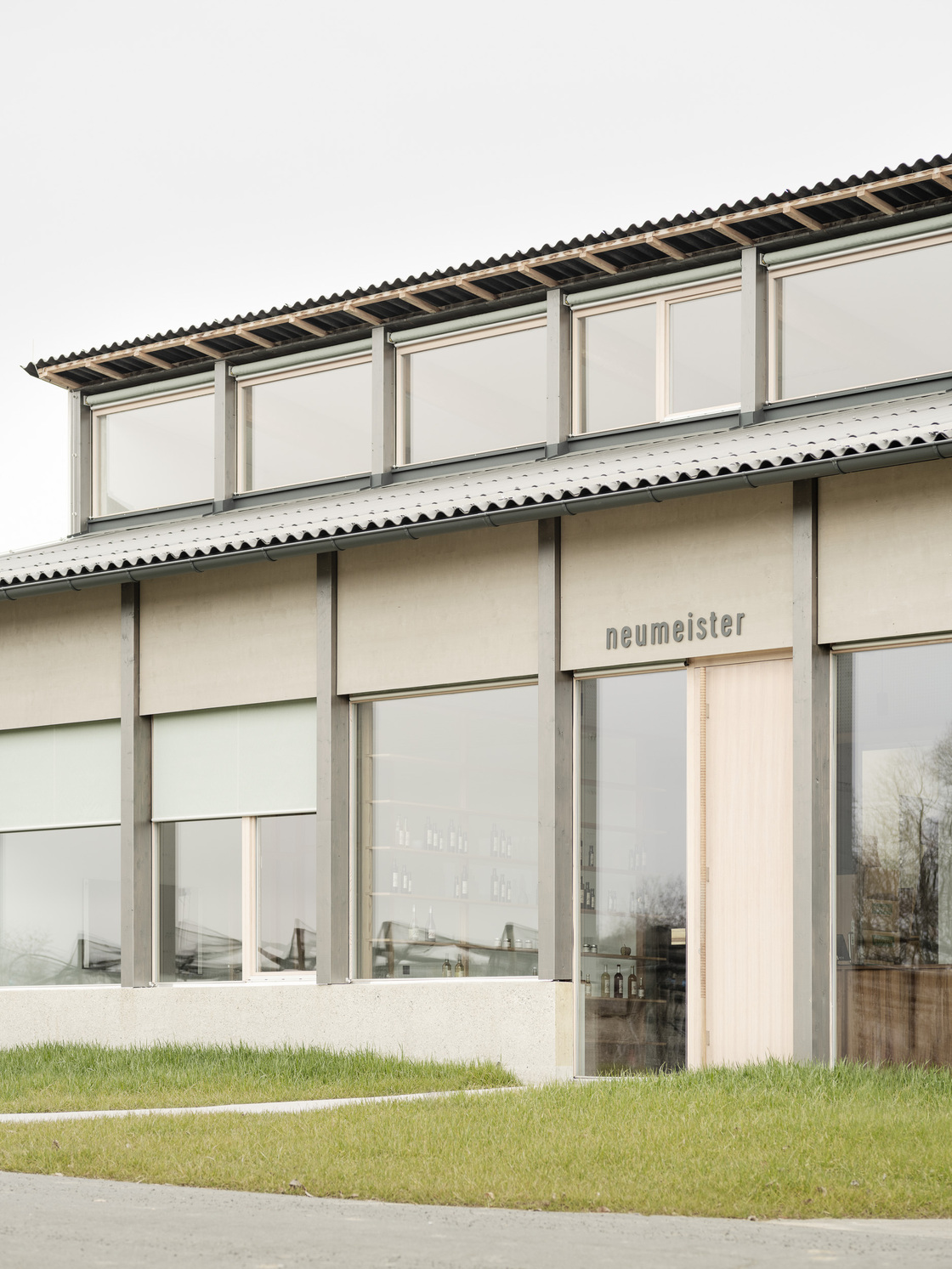 Ein Foto von Simon Oberhofer